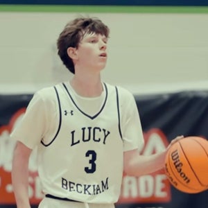 Daniel Huber mugshot