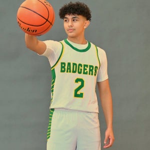 Ricky Mendiondo mugshot