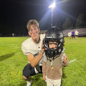 Kwade Sorensen mugshot