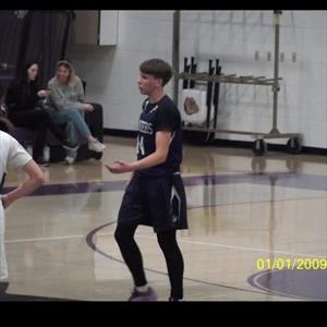 Ezra Shaffer mugshot