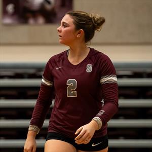 Kylie Norvell mugshot