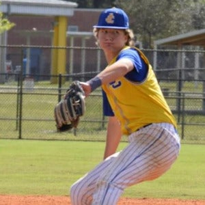 Brycen Payne mugshot