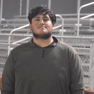 Maykom Castillo mugshot