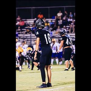 Caleb Renfroe mugshot