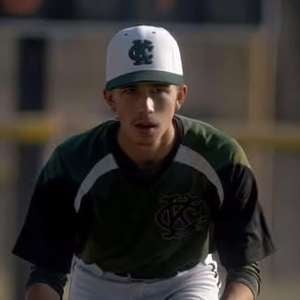 Marcus Cortez