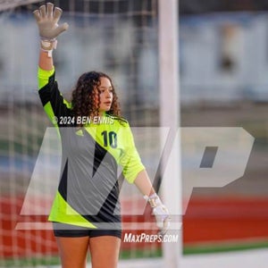 Izzy Martinez