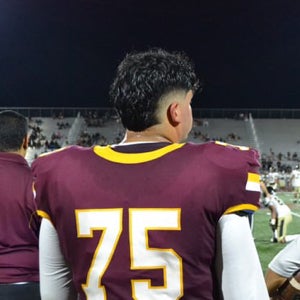 Jonny J alonzo