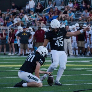 Joey Barrett mugshot