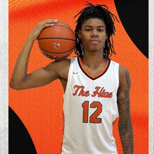 Tyris Reid