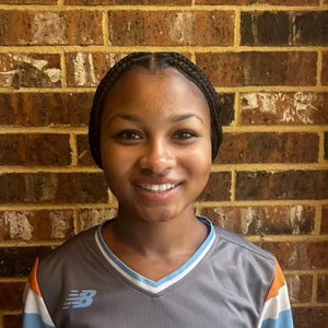 Kamaryn Radford mugshot