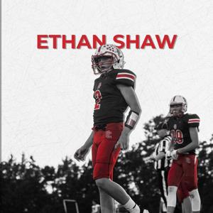 Ethan Shaw
