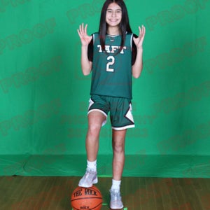 Aliana Torres mugshot