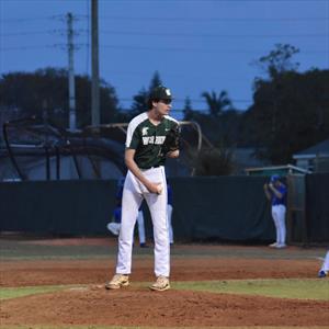 Mitchell Keavy