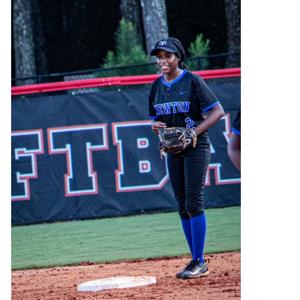 Kassidy Scott mugshot