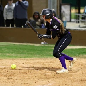 Olivia Morgan mugshot