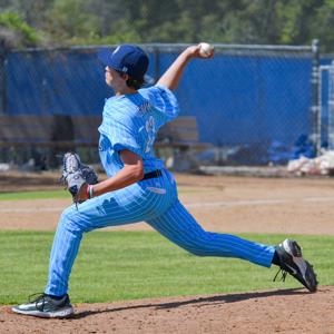 Caleb Gitlin mugshot