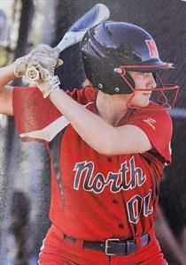 Emily Dowden mugshot