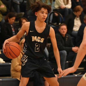 Cade King