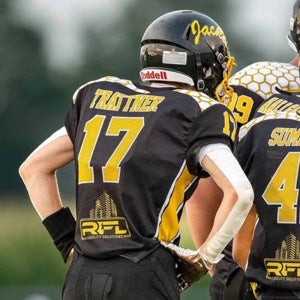 Arik Trattner mugshot