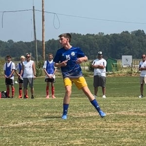 Kasen Cunningham
