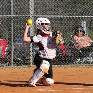 Payton Brooks mugshot