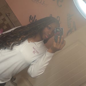 Marsaia Parker-Cason mugshot