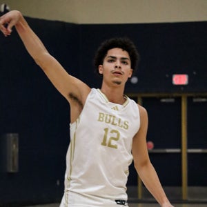 Kameih Figuereo mugshot