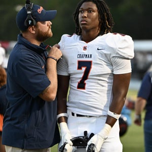 Khamari Turner mugshot