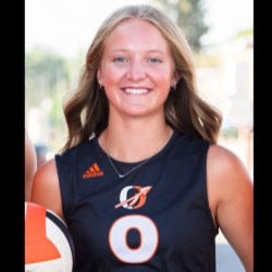 Emily Vanborkum