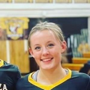 Lauryn Jennings