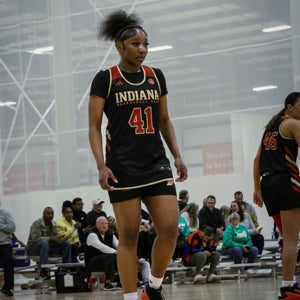 Eliana Stewart mugshot