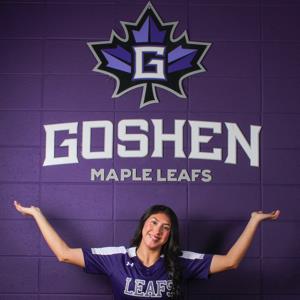 Nadine Gutierrez mugshot