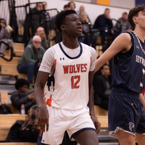 Caleb Adamah mugshot