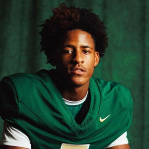 Caleb Renwrick mugshot