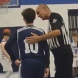 Mason Albair mugshot