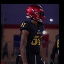 Jalill Harris mugshot