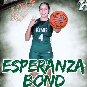 Esperanza Bond