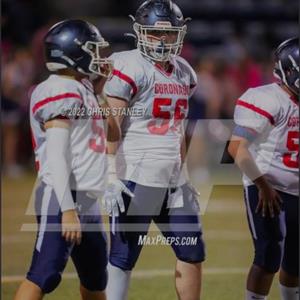Cameron  Crowley