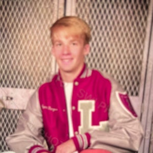 Wyatt Ferguson mugshot