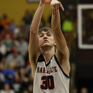 Braydon Knepp mugshot