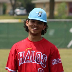 ISAIAH GUTIERREZ