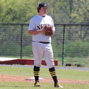 Jayden Scott mugshot