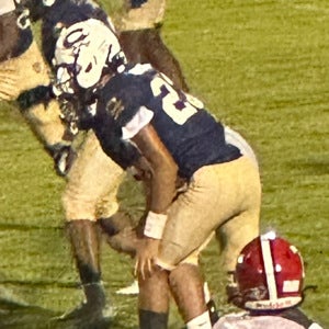 ISSAIA RUSSELL photo
