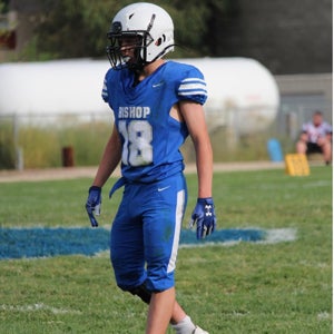 Hunter Dailey