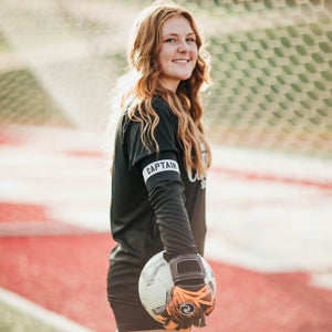 LAYLA OLSON