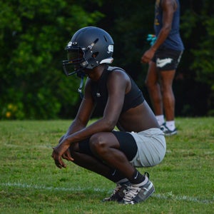 Zyon Howard