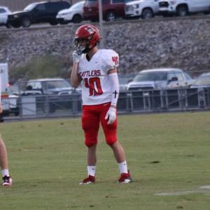 C. Tidwell