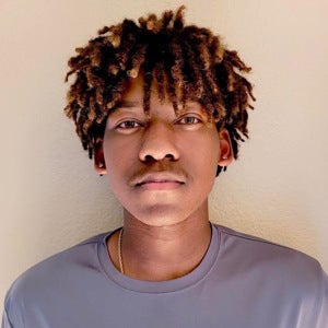 Derrick Green
