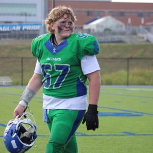 GAGE MAHURIN