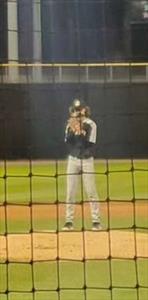 Parker Hecht